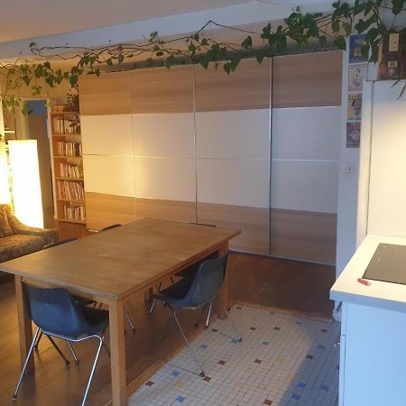 스트라스부르 La Puisatiere 80 M2 아파트 외부 사진
